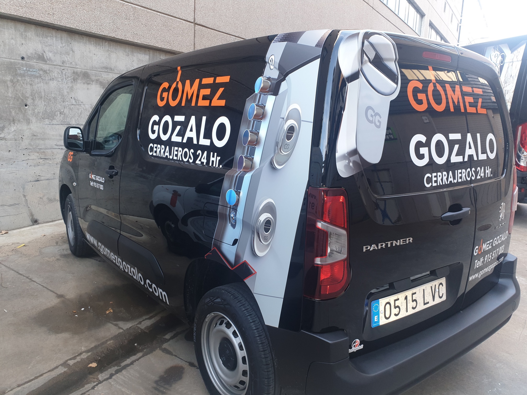 gomez gozalo