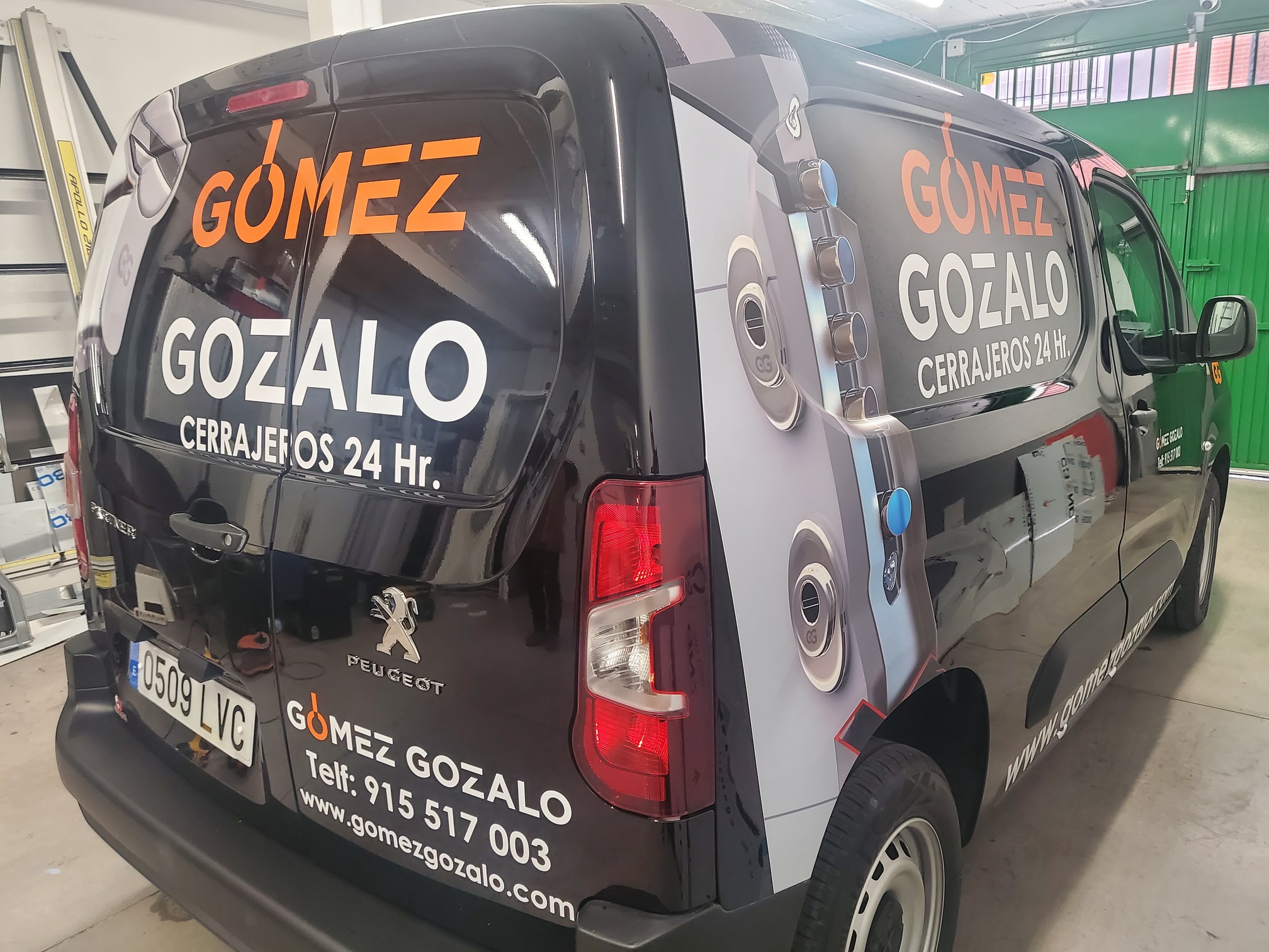 gómez gozalo