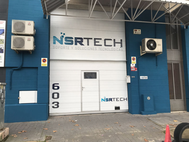 nsrtech