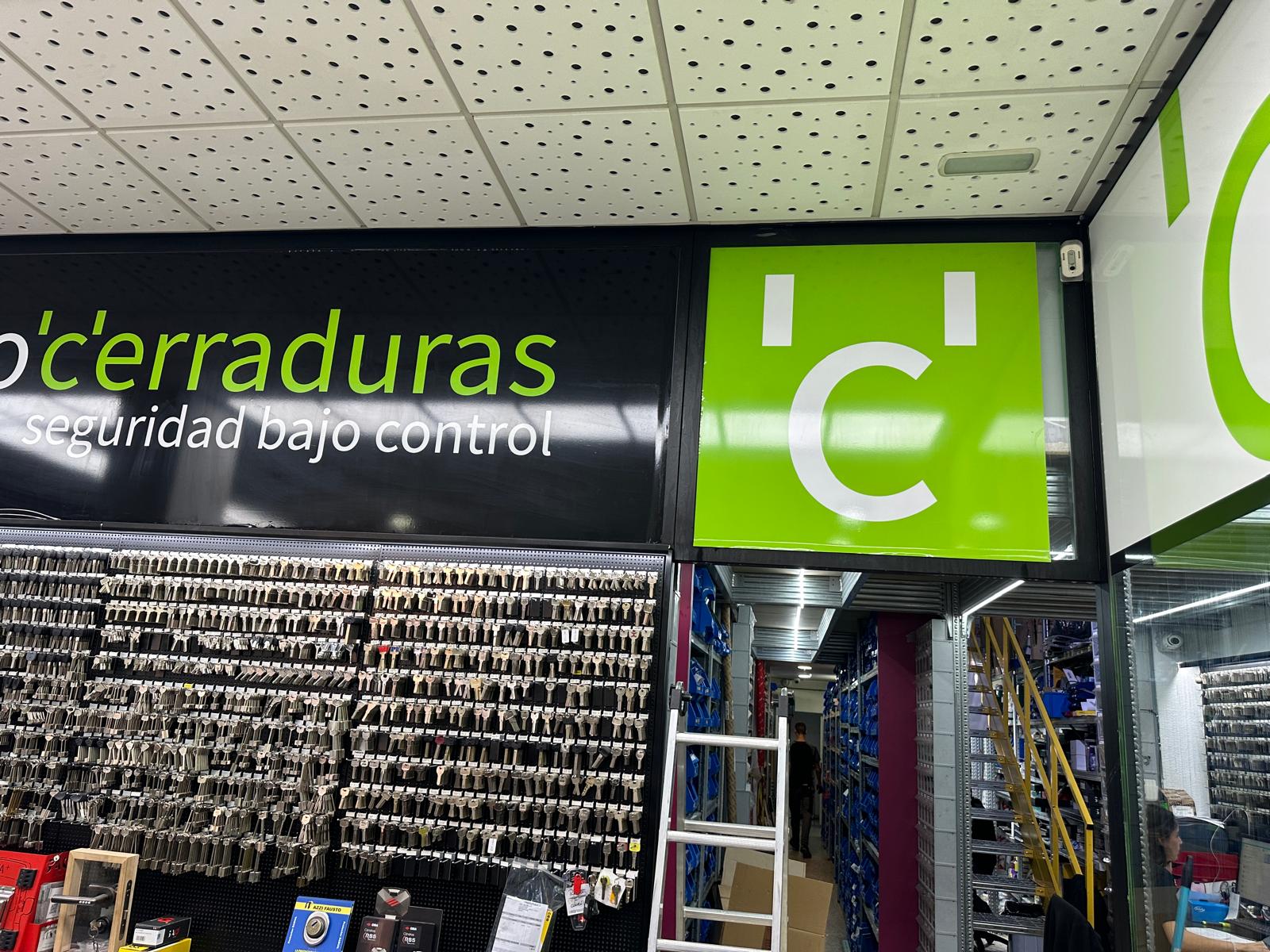 todocerraduras