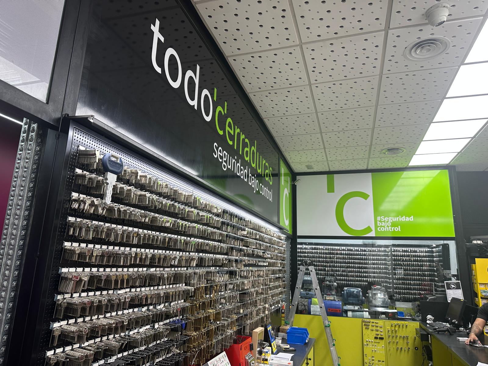 todocerraduras