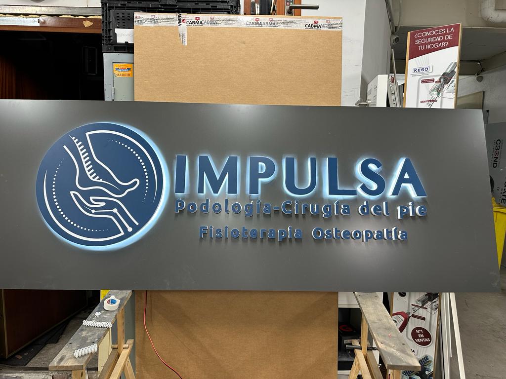 impulsa